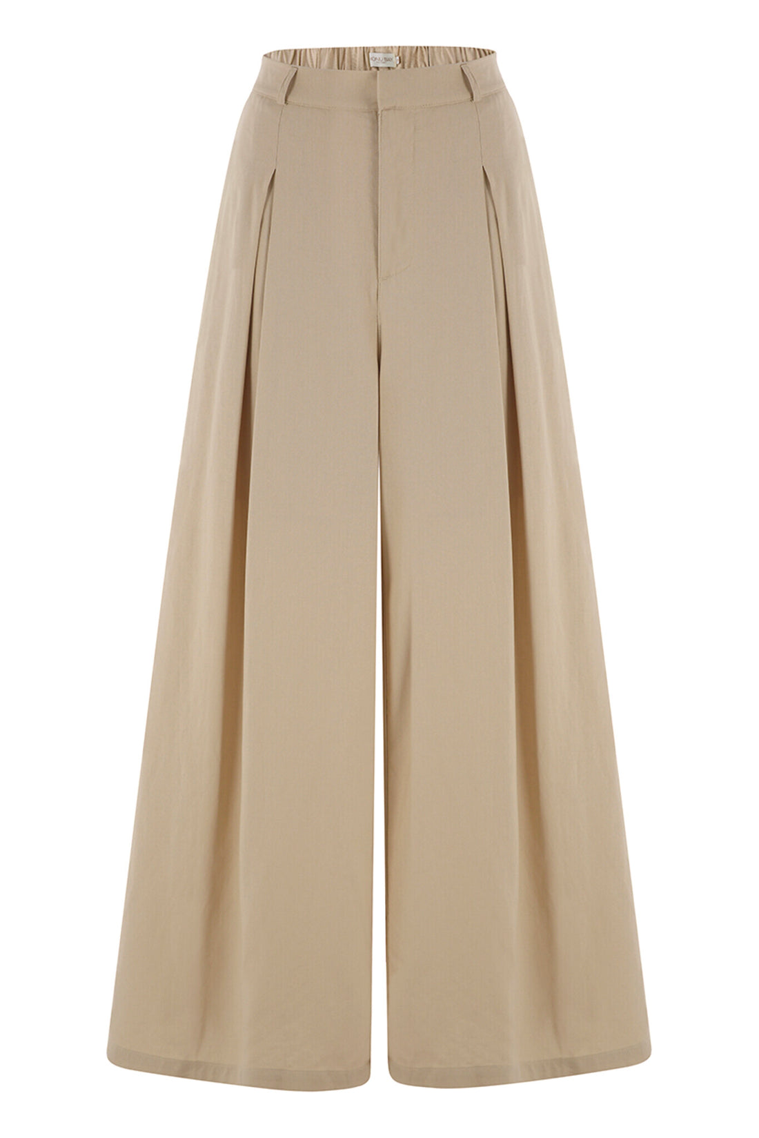 Banyan Pant - Sand