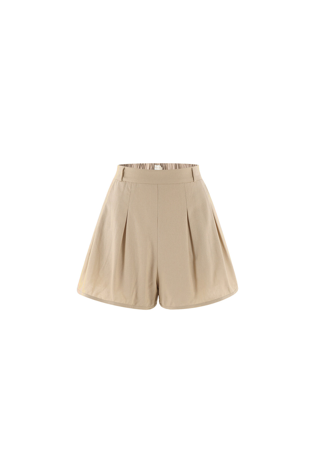 Florence Shorts - Sand