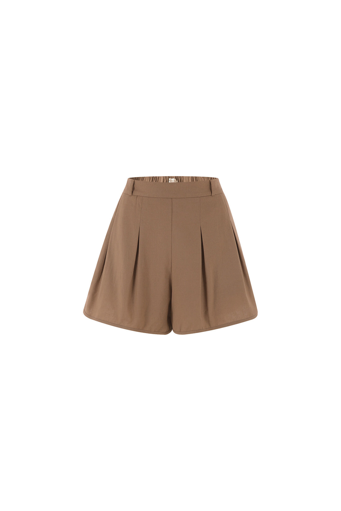 Florence Shorts - Taupe